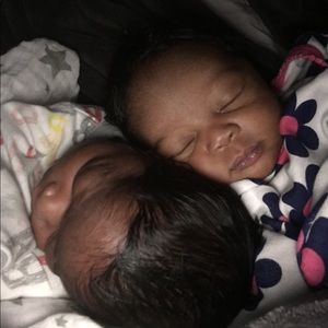 Meet your Posher, Erica